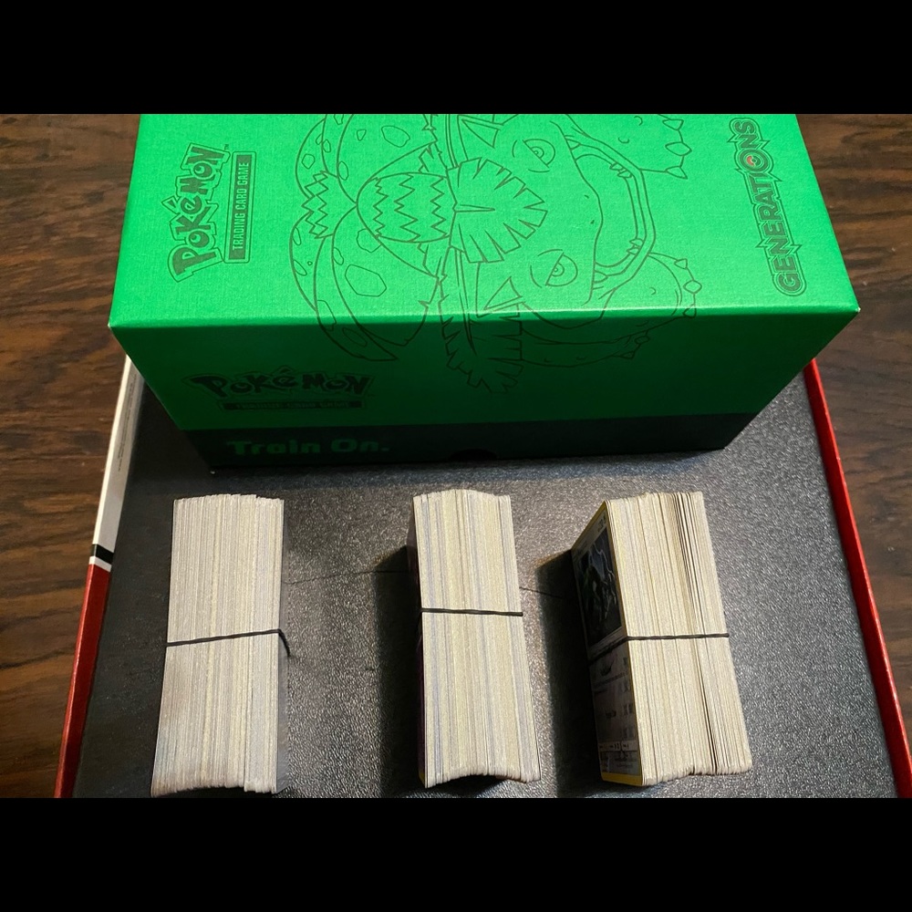 Pokémon Cards